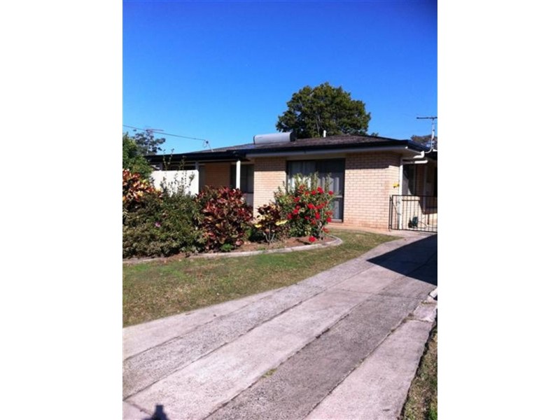 641 Old Cleveland Road East, Wellington Point QLD 4160