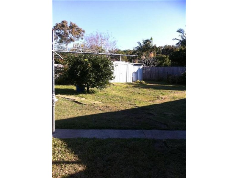 641 Old Cleveland Road East, Wellington Point QLD 4160