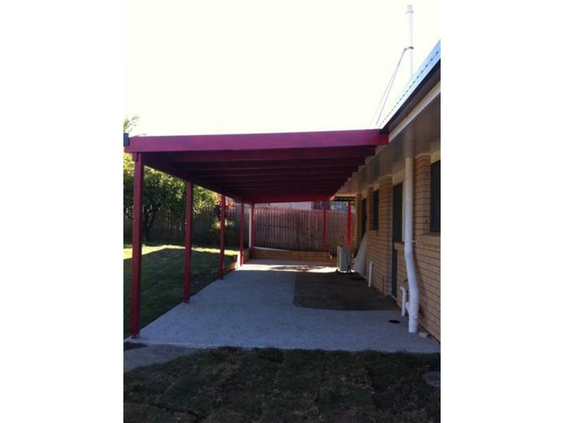 641 Old Cleveland Road East, Wellington Point QLD 4160