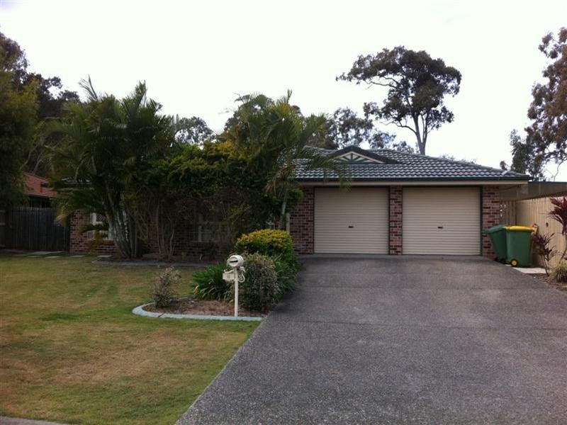 9 Emma Court, Wellington Point QLD 4160