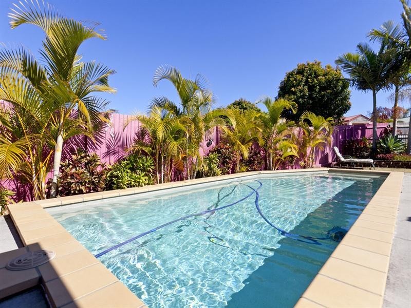 52 Hilliards Park Drive, Wellington Point QLD 4160