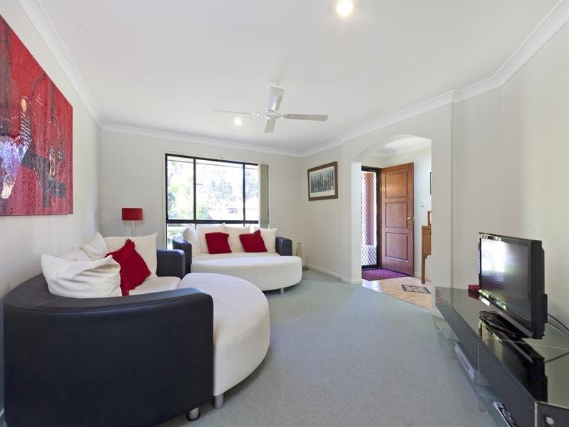 52 Hilliards Park Drive, Wellington Point QLD 4160