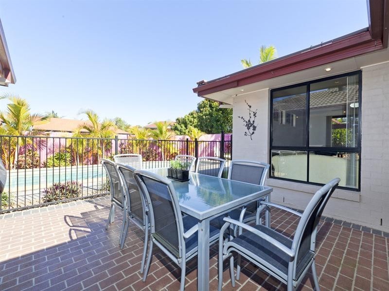 52 Hilliards Park Drive, Wellington Point QLD 4160