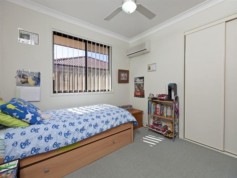 52 Hilliards Park Drive, Wellington Point QLD 4160