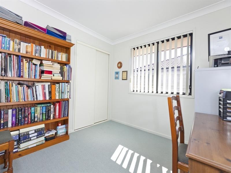 52 Hilliards Park Drive, Wellington Point QLD 4160