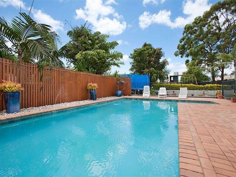 21 Flamingo Crescent, Thornlands QLD 4164