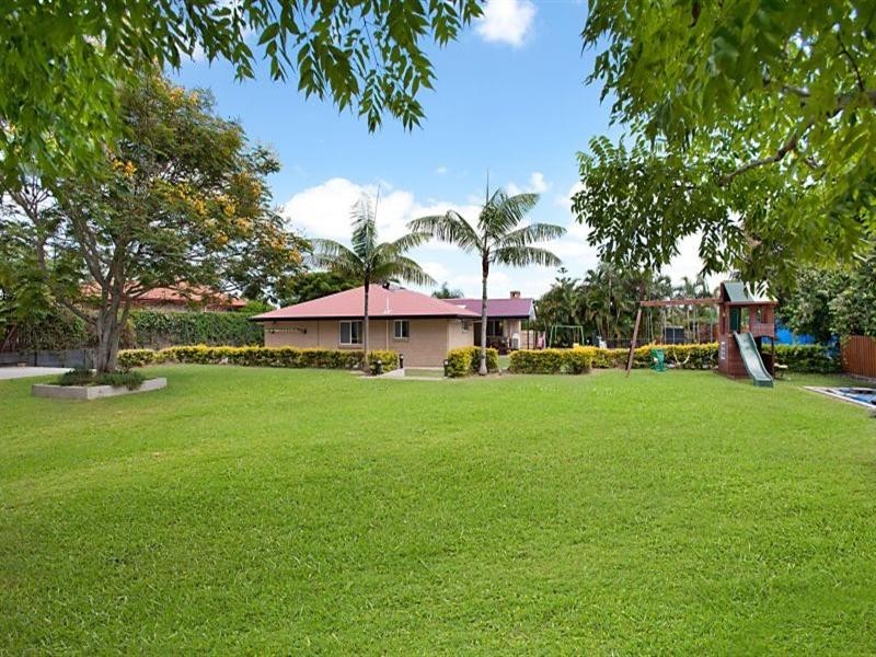 21 Flamingo Crescent, Thornlands QLD 4164