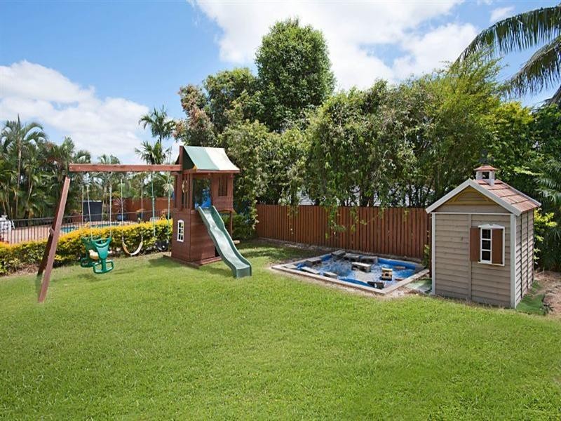 21 Flamingo Crescent, Thornlands QLD 4164
