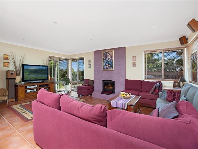 21 Flamingo Crescent, Thornlands QLD 4164