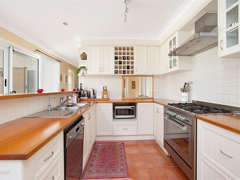 21 Flamingo Crescent, Thornlands QLD 4164