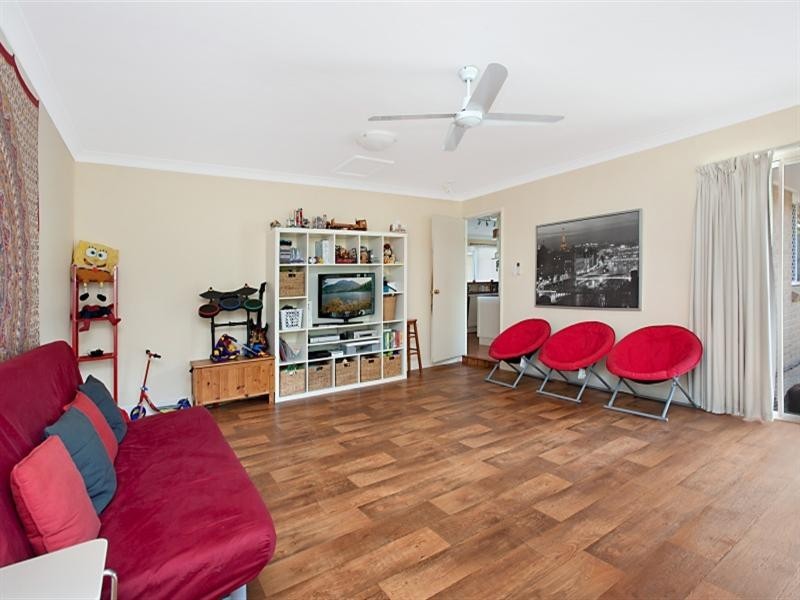 21 Flamingo Crescent, Thornlands QLD 4164