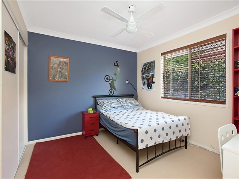 21 Flamingo Crescent, Thornlands QLD 4164