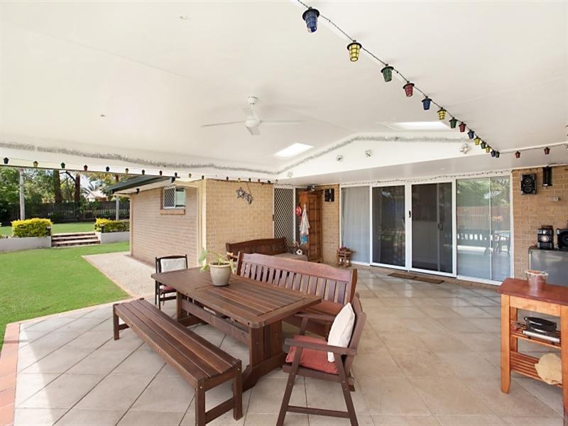 21 Flamingo Crescent, Thornlands QLD 4164
