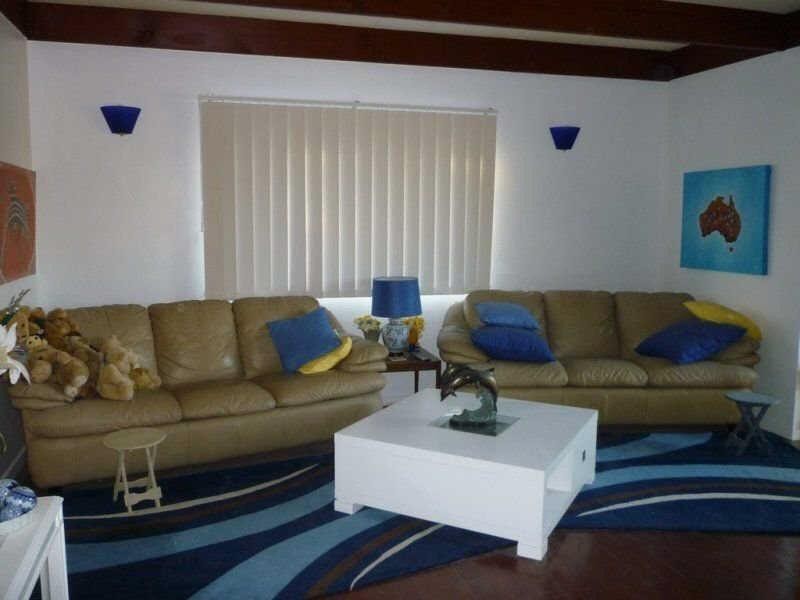 1/24 Thomas Street, Birkdale QLD 4159