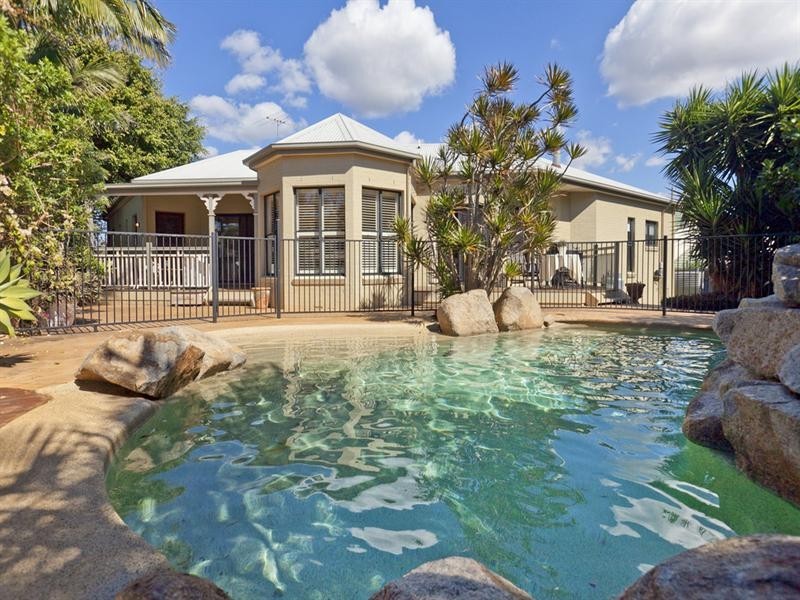 17 Fletcher Terrace, Ormiston QLD 4160