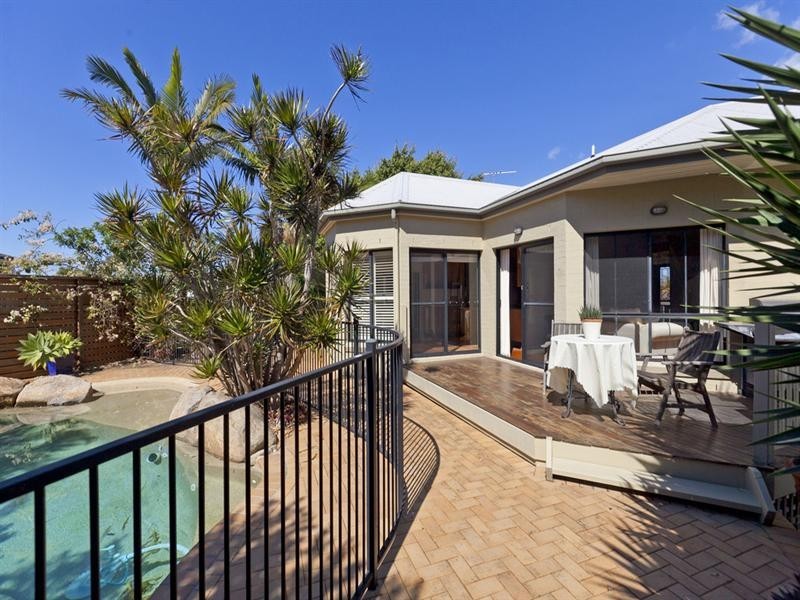 17 Fletcher Terrace, Ormiston QLD 4160