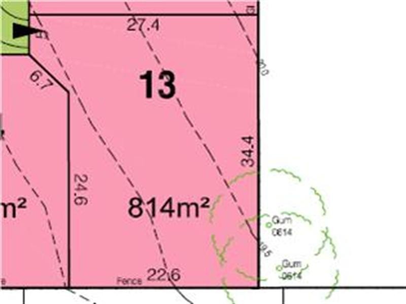 Lot 13 Nelson Road, Wellington Point QLD 4160