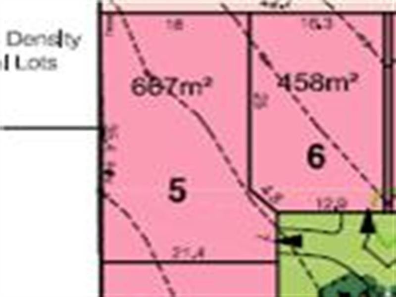 Lot 6 Nelson Road, Wellington Point QLD 4160