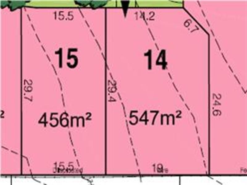 Lot 14 Nelson Road, Wellington Point QLD 4160