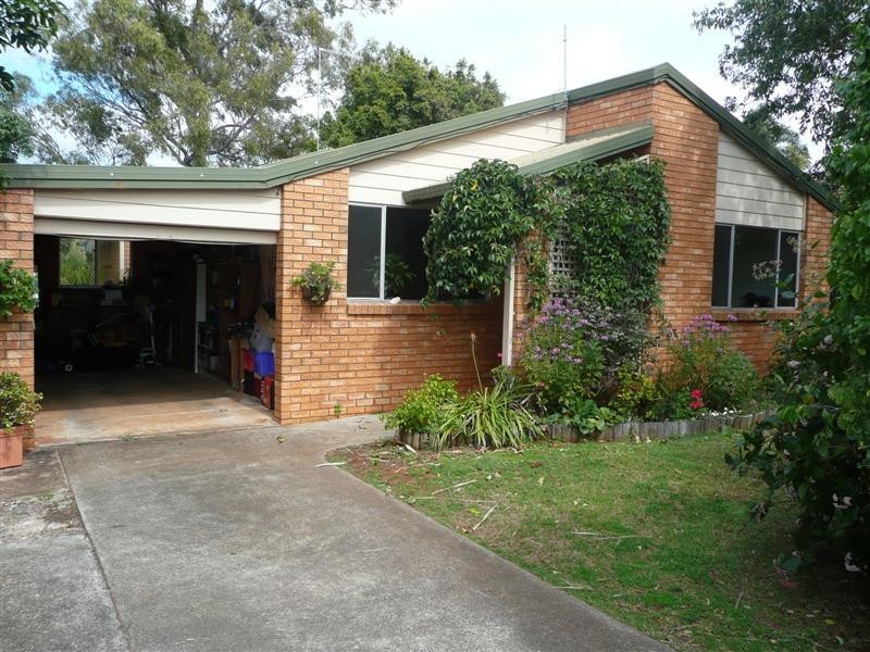 711 Old Cleveland Road East, Wellington Point QLD 4160