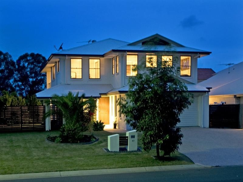 47 Trafalgar Vale Avenue, Wellington Point QLD 4160