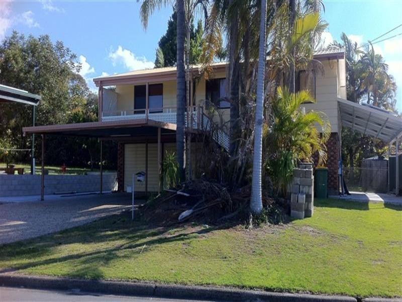 12 Leslie Street, Capalaba QLD 4157