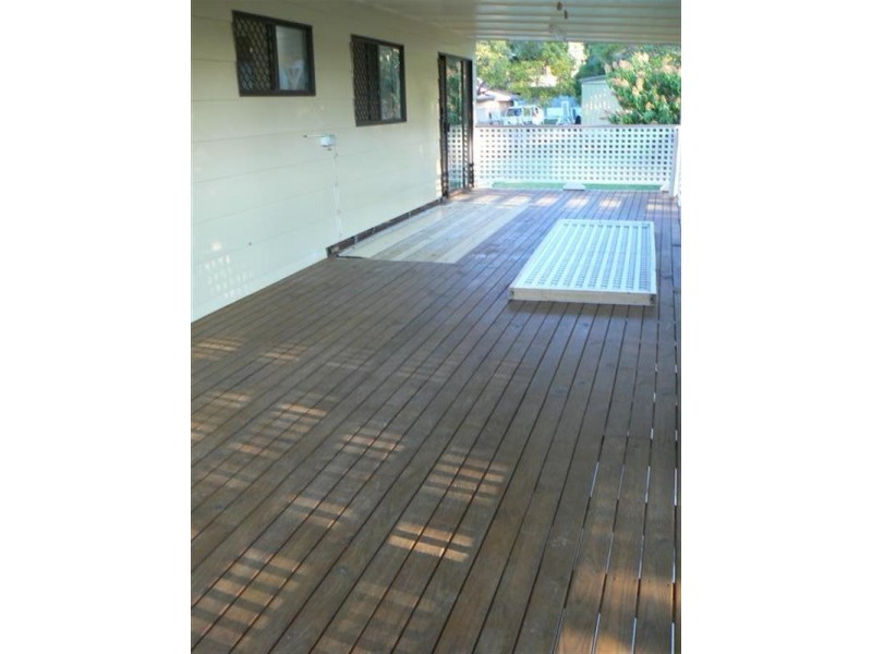 12 Leslie Street, Capalaba QLD 4157