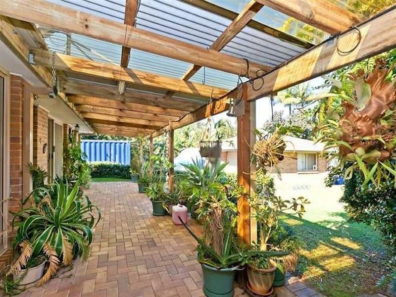 21 Montgomery Drive, Wellington Point QLD 4160