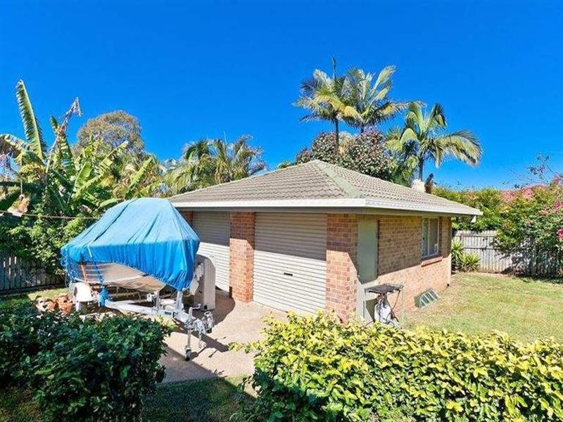 21 Montgomery Drive, Wellington Point QLD 4160