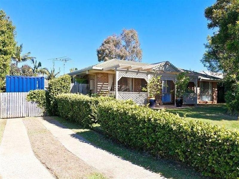 21 Montgomery Drive, Wellington Point QLD 4160