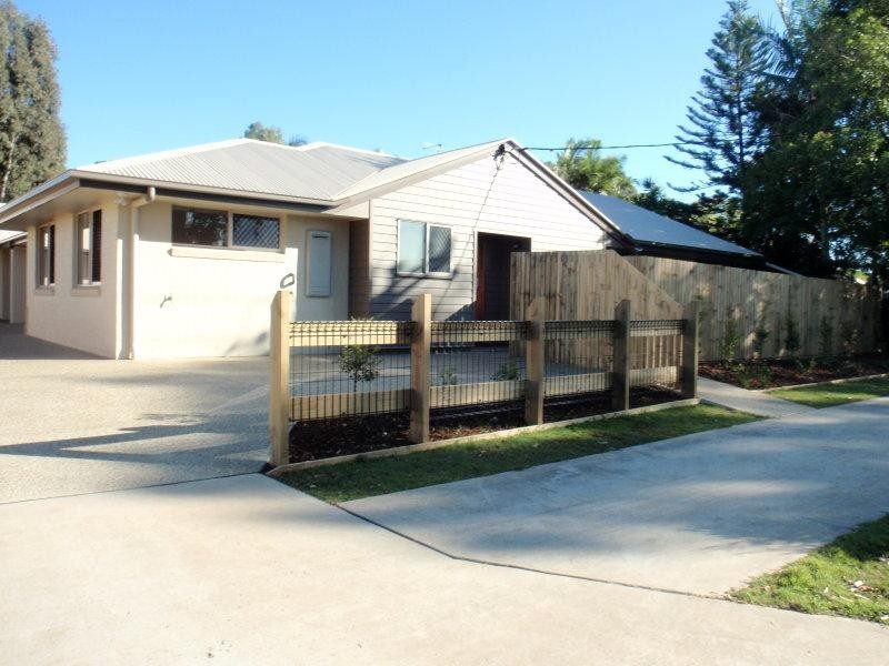 1/26 Starkey Street, Wellington Point QLD 4160