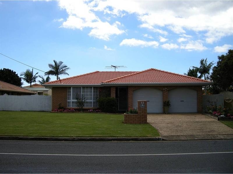 53 Agnes Street, Birkdale QLD 4159