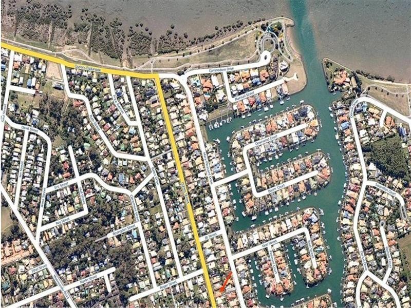 53 Agnes Street, Birkdale QLD 4159