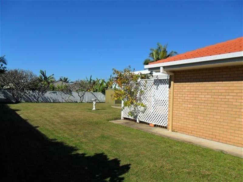 53 Agnes Street, Birkdale QLD 4159