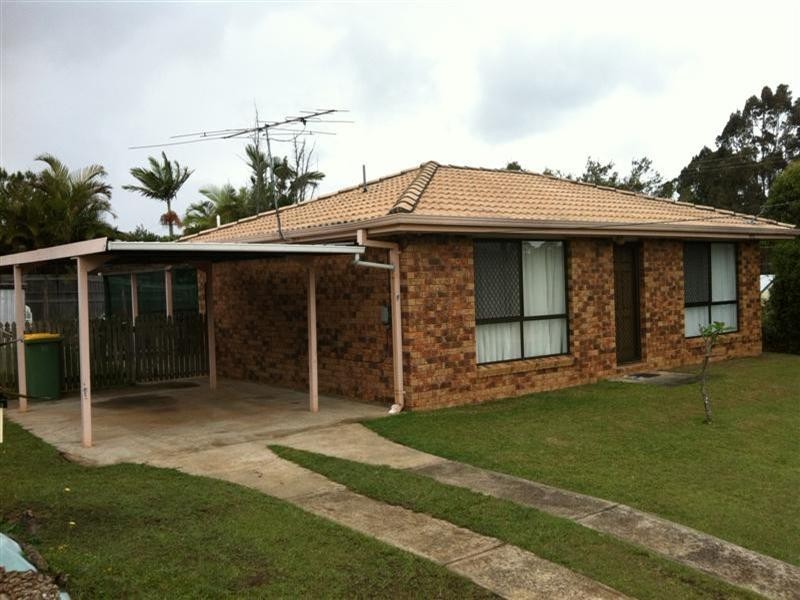 9 Trafford Court, Alexandra Hills QLD 4161