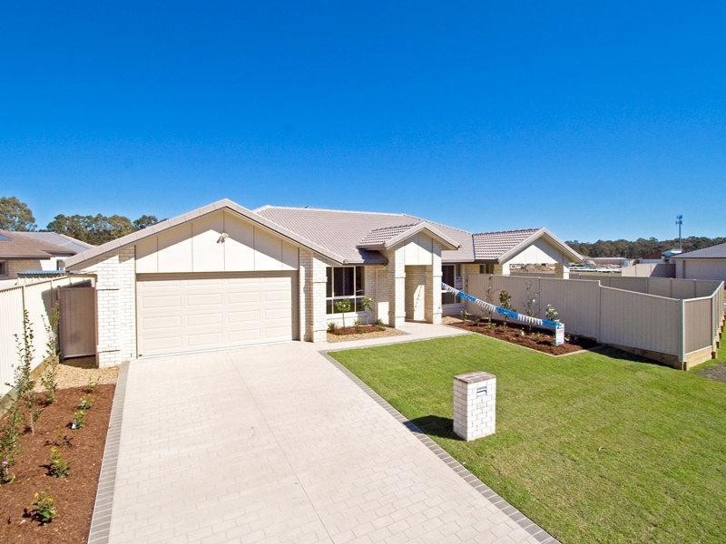 Lot 10 Bibury Street, Wellington Point QLD 4160