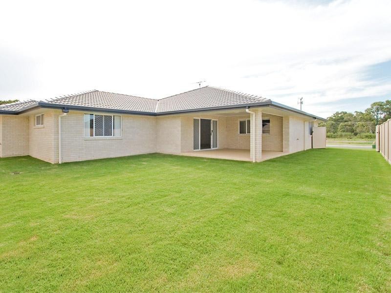 Lot 43 Bibury Street, Wellington Point QLD 4160