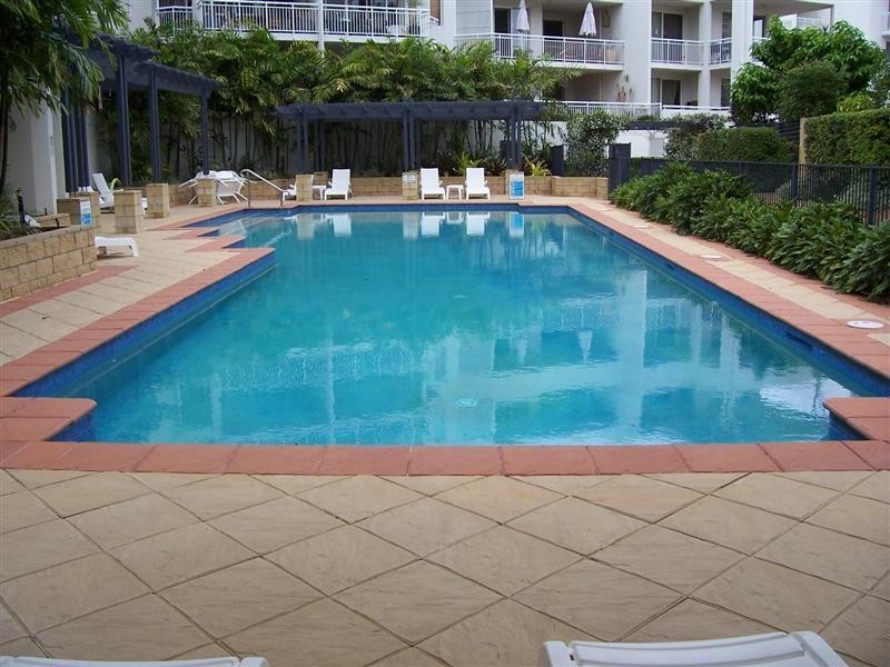 61/6 Merthyr Road, New Farm QLD 4005