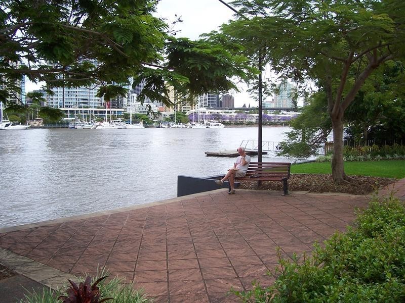 61/6 Merthyr Road, New Farm QLD 4005