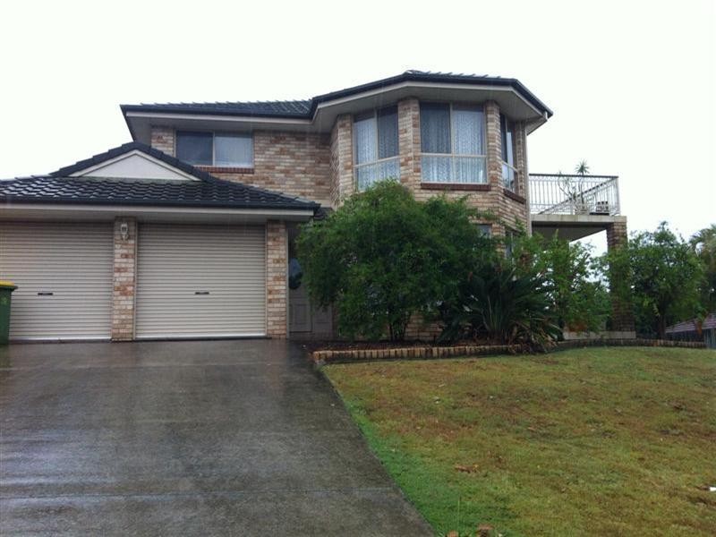 37 Chesterfield Crescent, Wellington Point QLD 4160