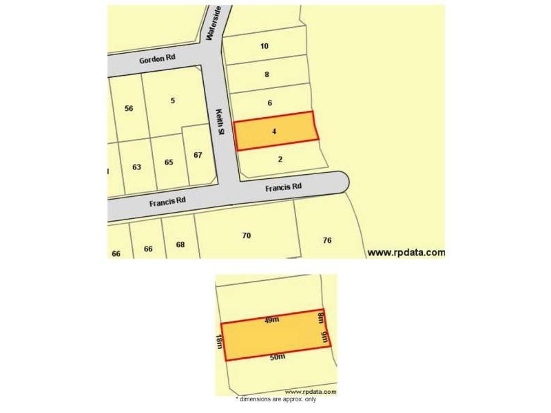 2 Keith Street, Macleay Island QLD 4184