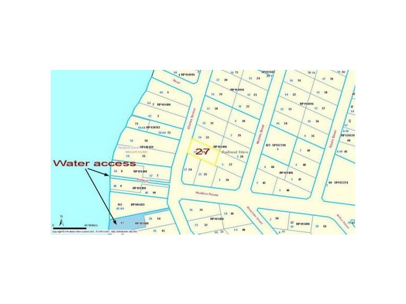 27 Charles Terrace, Macleay Island QLD 4184