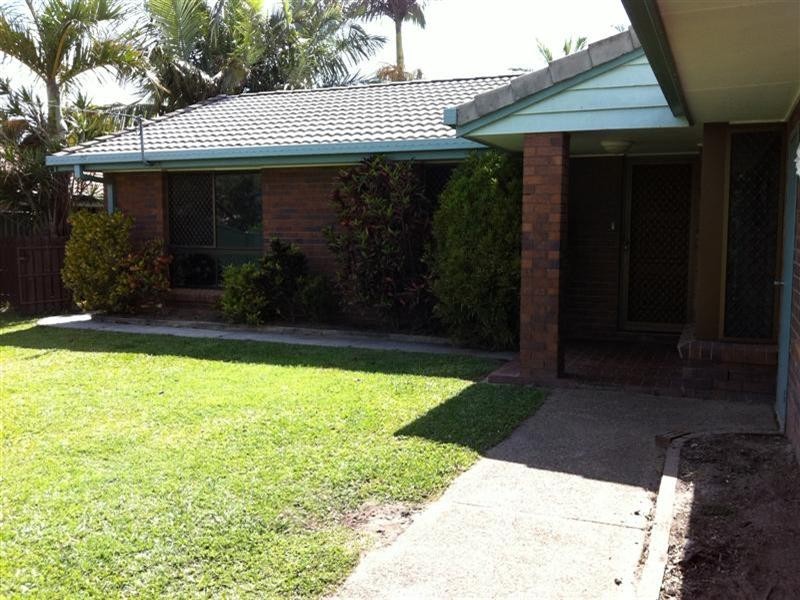 58 Callaghan Way, Capalaba QLD 4157
