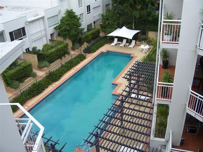 55/6 Merthyr Road, New Farm QLD 4005