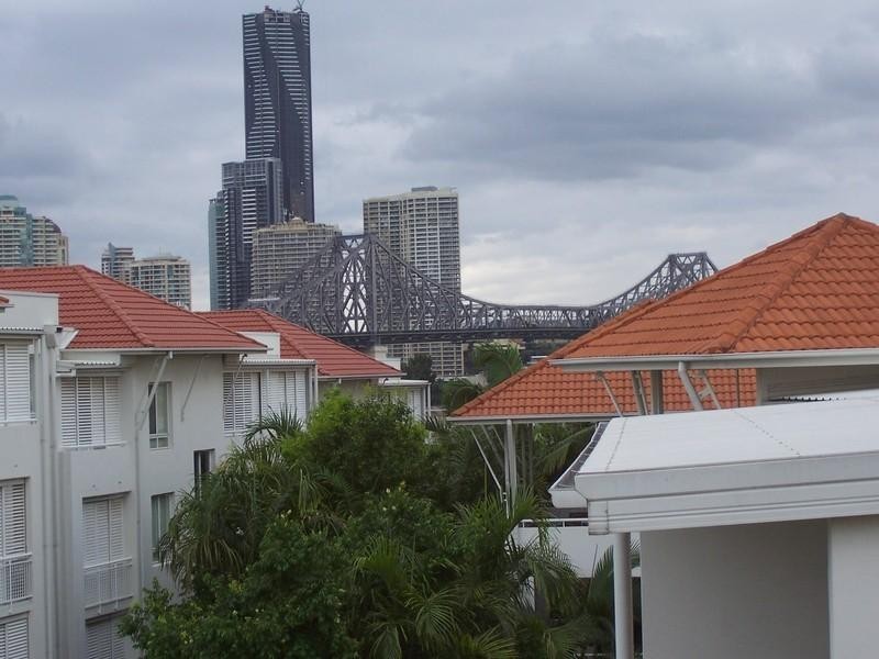 55/6 Merthyr Road, New Farm QLD 4005