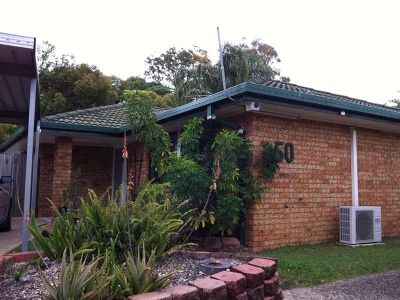 50 Spoonbill Street, Birkdale QLD 4159