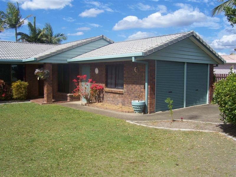 58 Callaghan Way, Capalaba QLD 4157