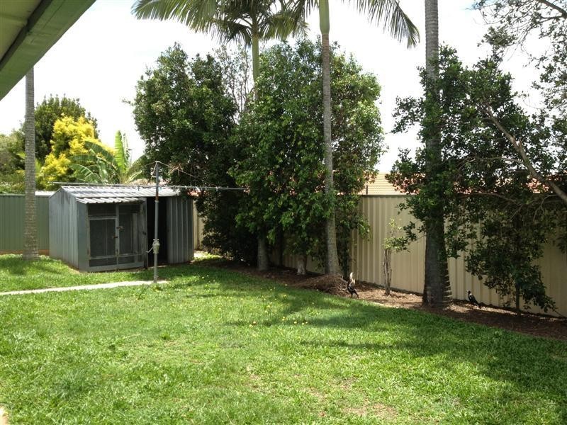 58 Callaghan Way, Capalaba QLD 4157