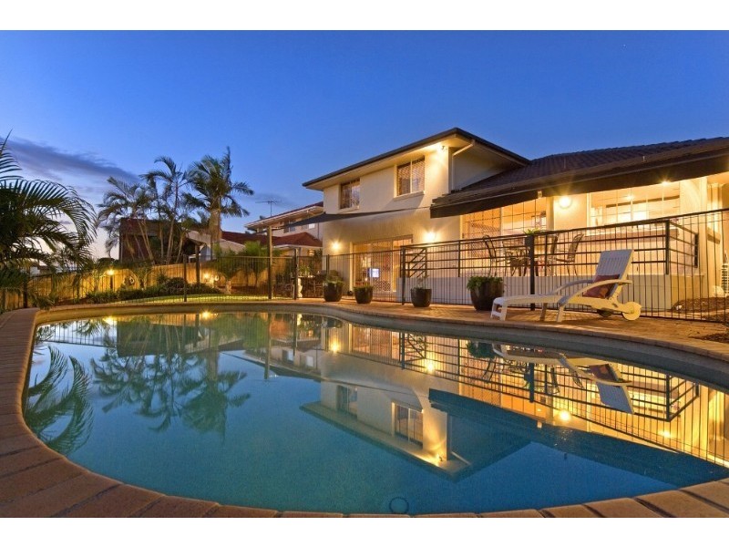 47 Dorsal Drive, Birkdale QLD 4159