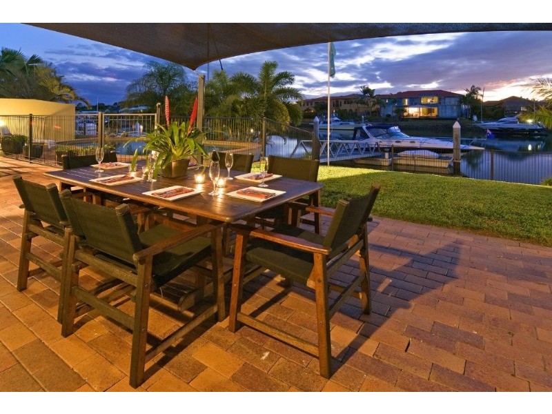 47 Dorsal Drive, Birkdale QLD 4159